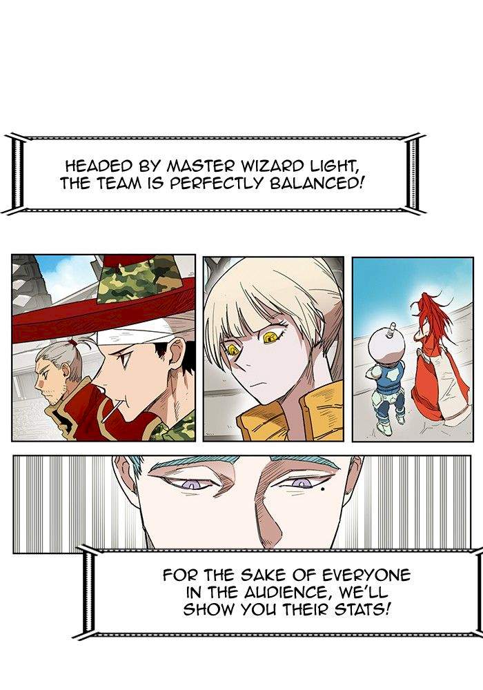 Hardcore Leveling Warrior - Chapter 164 Page 20