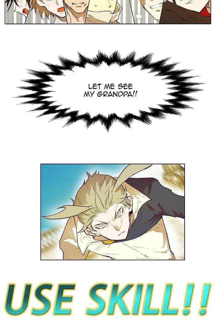 Hardcore Leveling Warrior - Chapter 164 Page 90