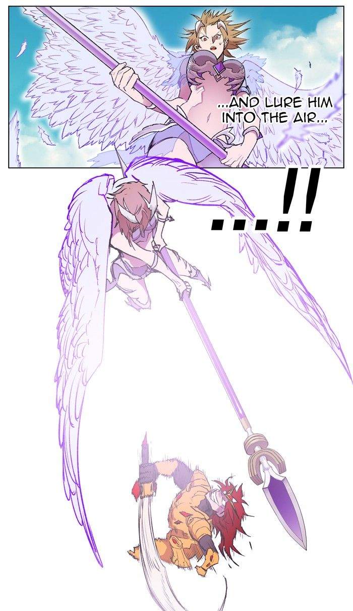 Hardcore Leveling Warrior - Chapter 165 Page 44