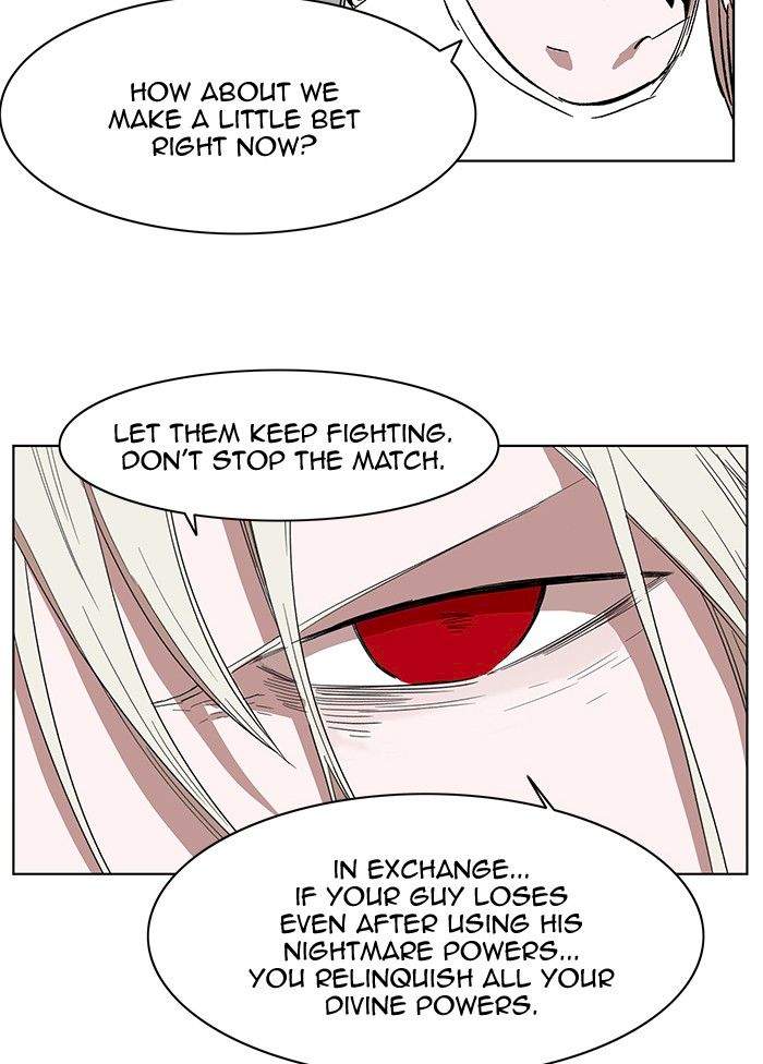 Hardcore Leveling Warrior - Chapter 167 Page 21