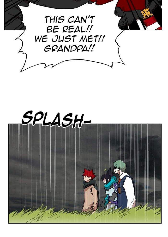 Hardcore Leveling Warrior - Chapter 168 Page 65