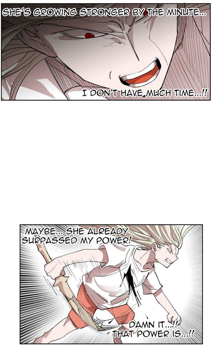 Hardcore Leveling Warrior - Chapter 172 Page 38