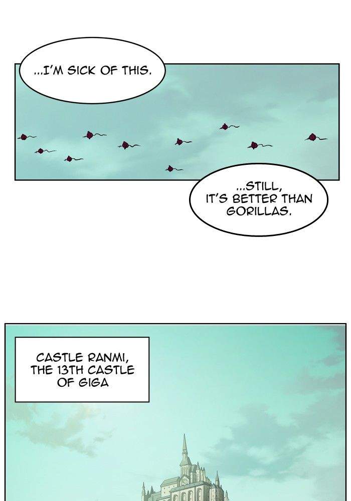 Hardcore Leveling Warrior - Chapter 177 Page 39