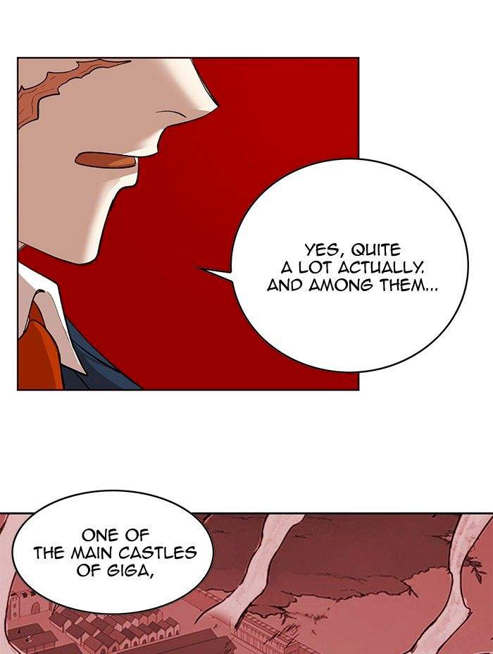 Hardcore Leveling Warrior - Chapter 188 Page 34