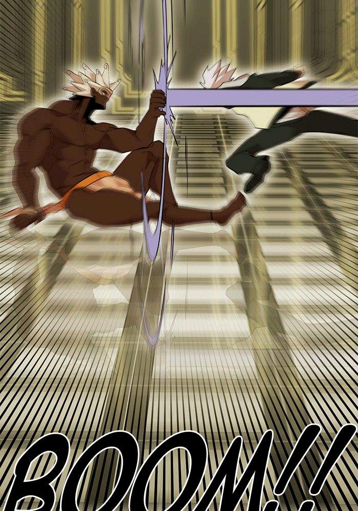 Hardcore Leveling Warrior - Chapter 195 Page 10