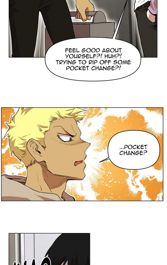 Hardcore Leveling Warrior - Chapter 200 Page 66