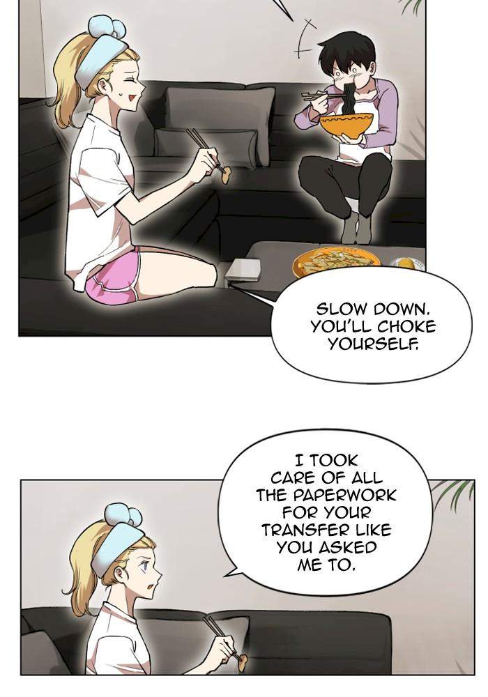 Hardcore Leveling Warrior - Chapter 201 Page 69