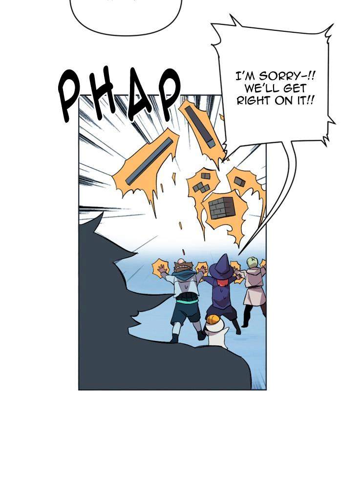 Hardcore Leveling Warrior - Chapter 201 Page 8