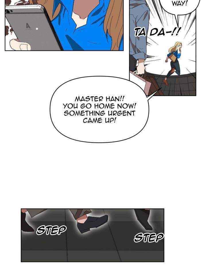 Hardcore Leveling Warrior - Chapter 203 Page 53