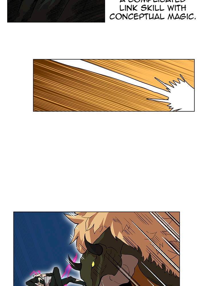 Hardcore Leveling Warrior - Chapter 206 Page 40