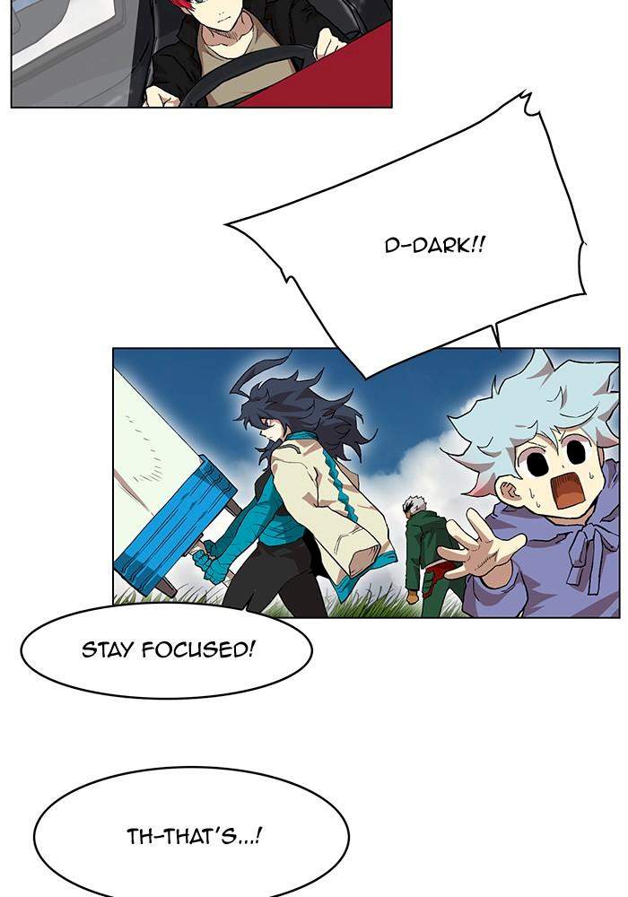 Hardcore Leveling Warrior - Chapter 206 Page 50