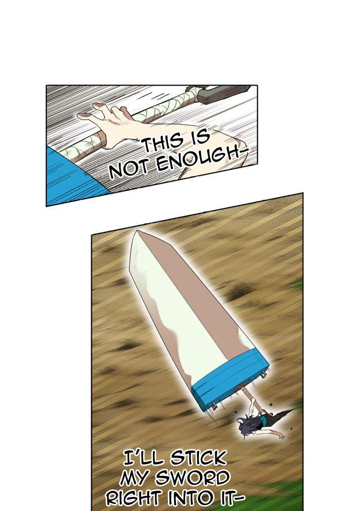 Hardcore Leveling Warrior - Chapter 207 Page 95