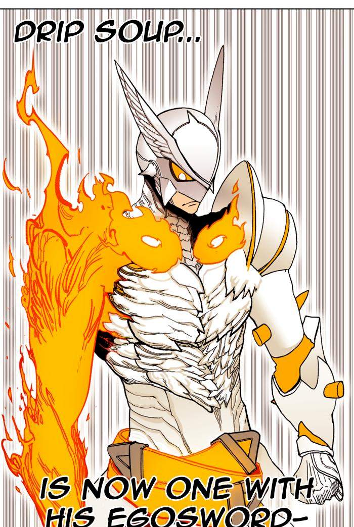 Hardcore Leveling Warrior - Chapter 211 Page 43