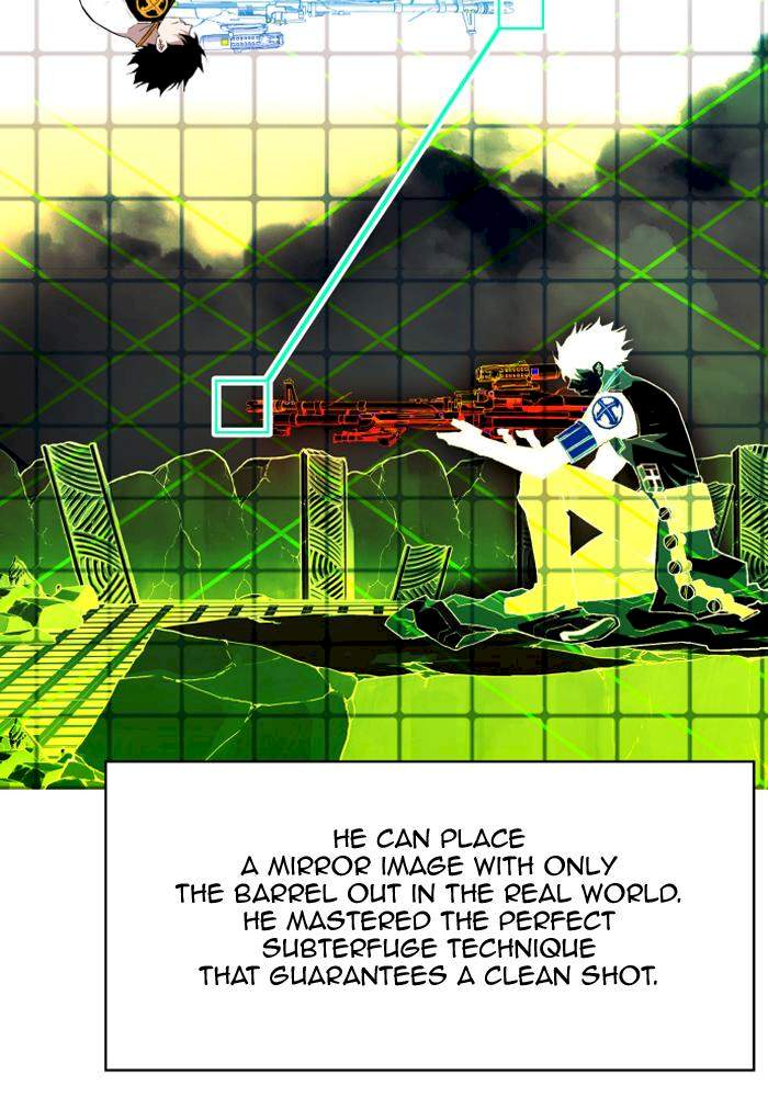 Hardcore Leveling Warrior - Chapter 211 Page 83