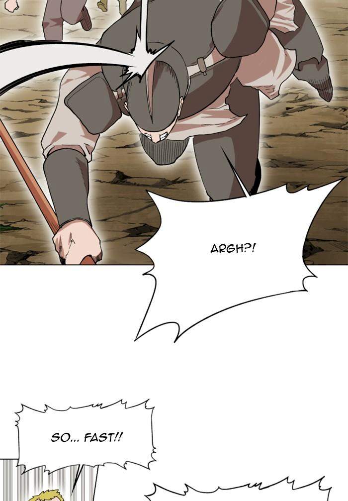 Hardcore Leveling Warrior - Chapter 215 Page 26