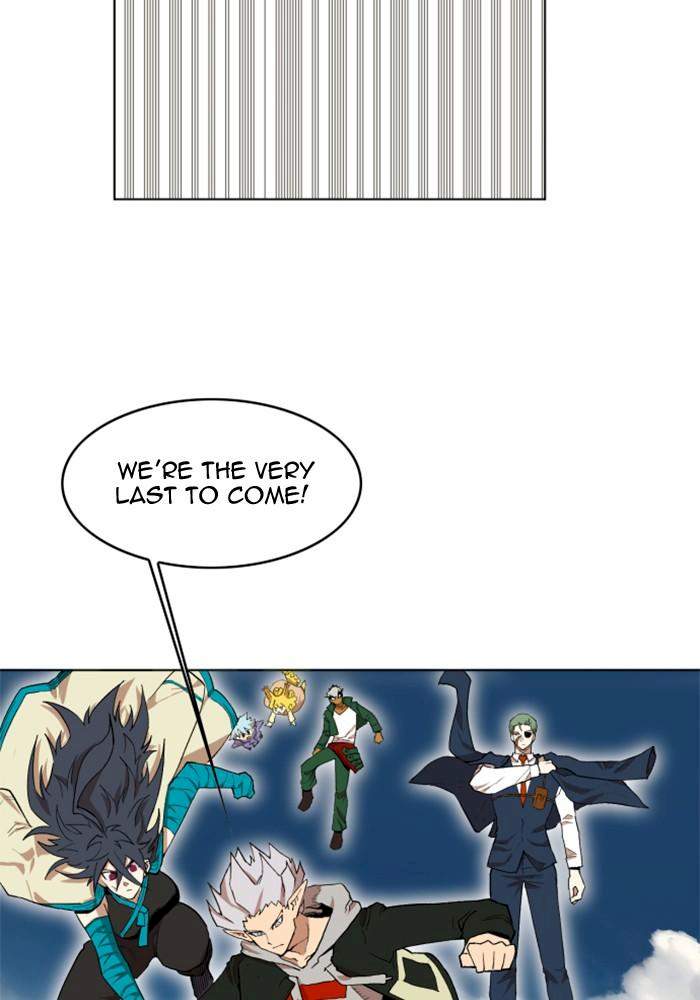 Hardcore Leveling Warrior - Chapter 215 Page 80