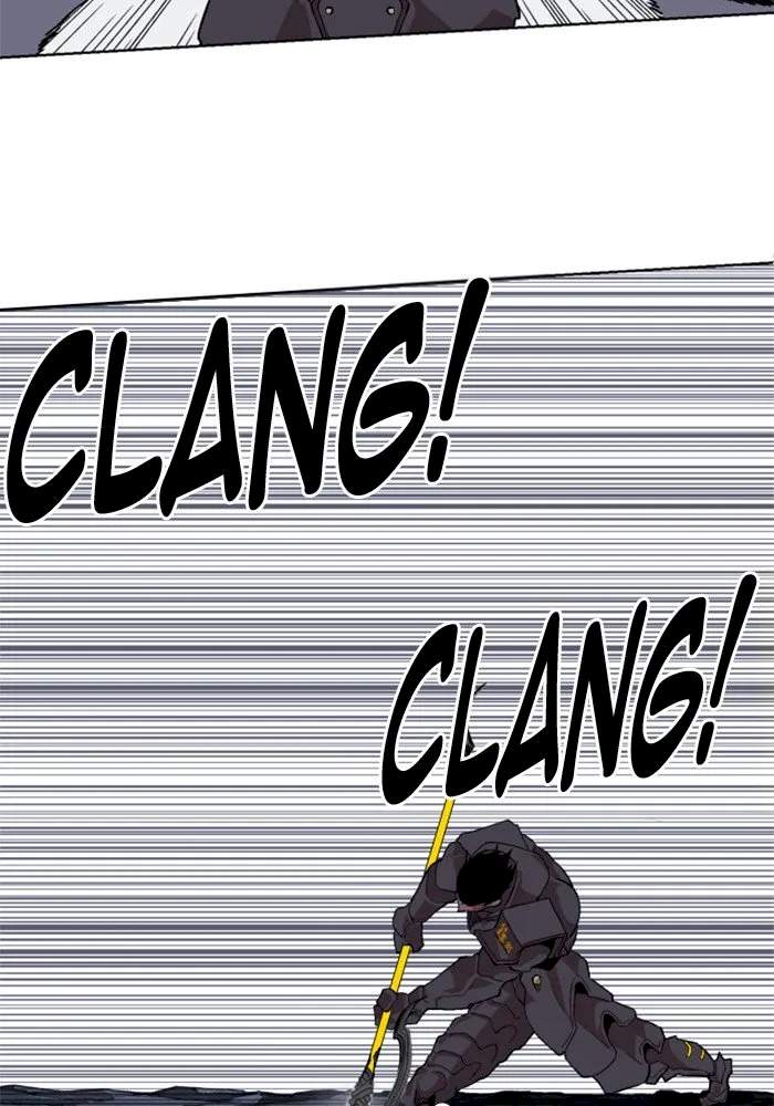 Hardcore Leveling Warrior - Chapter 219 Page 44