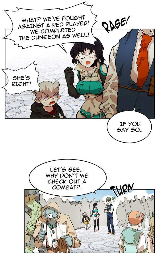 Hardcore Leveling Warrior - Chapter 22 Page 10