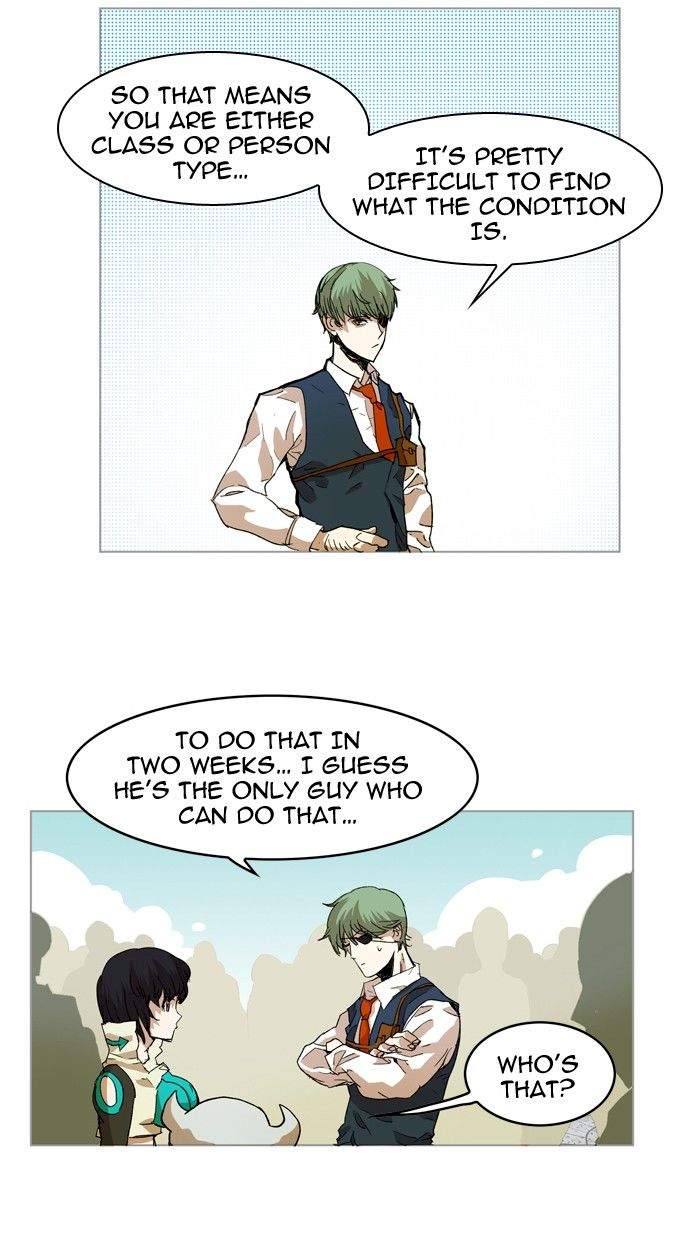 Hardcore Leveling Warrior - Chapter 22 Page 29