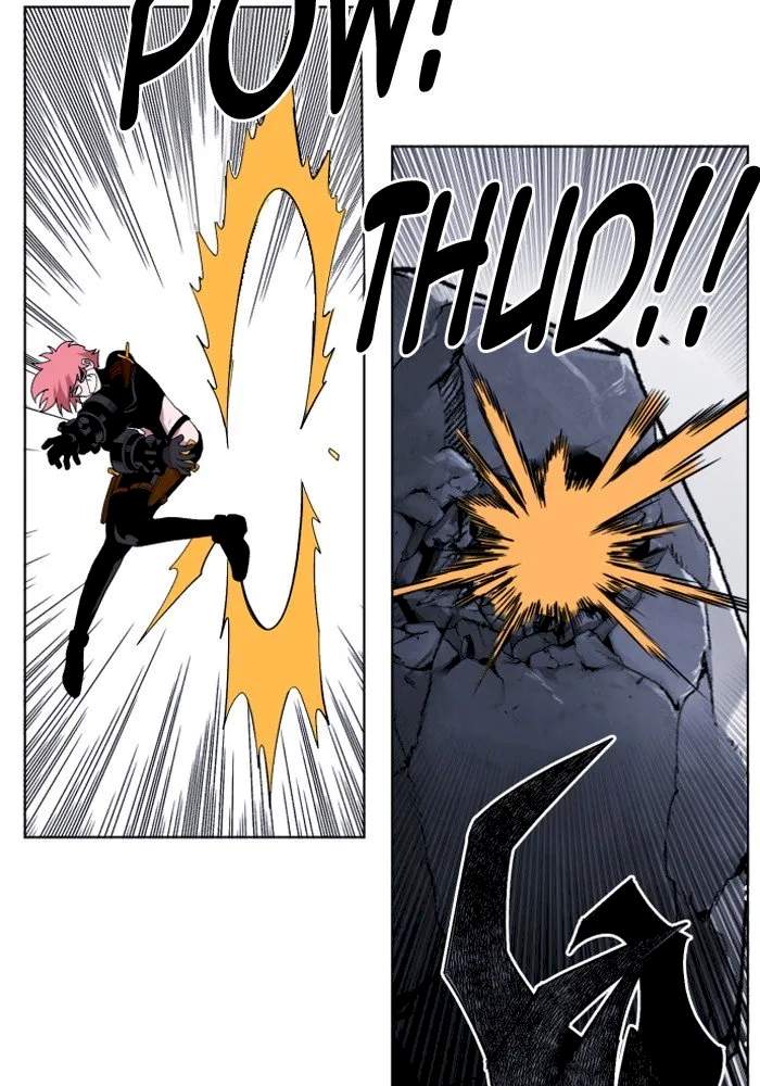 Hardcore Leveling Warrior - Chapter 221 Page 29