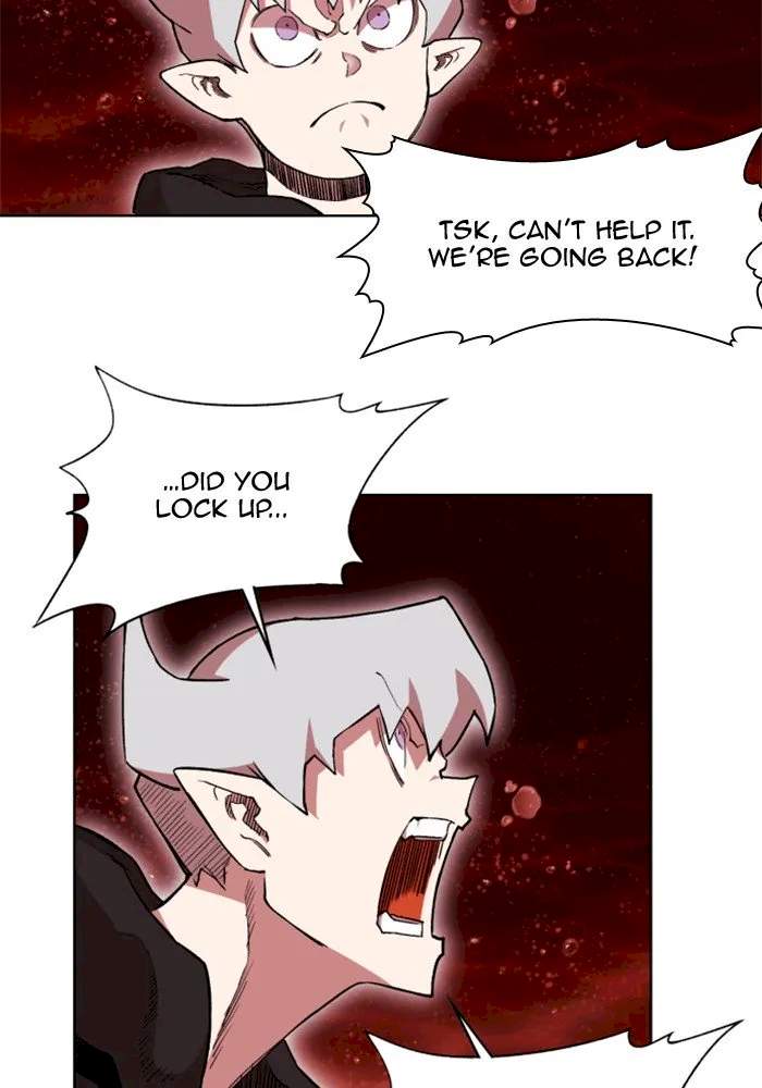 Hardcore Leveling Warrior - Chapter 224 Page 31