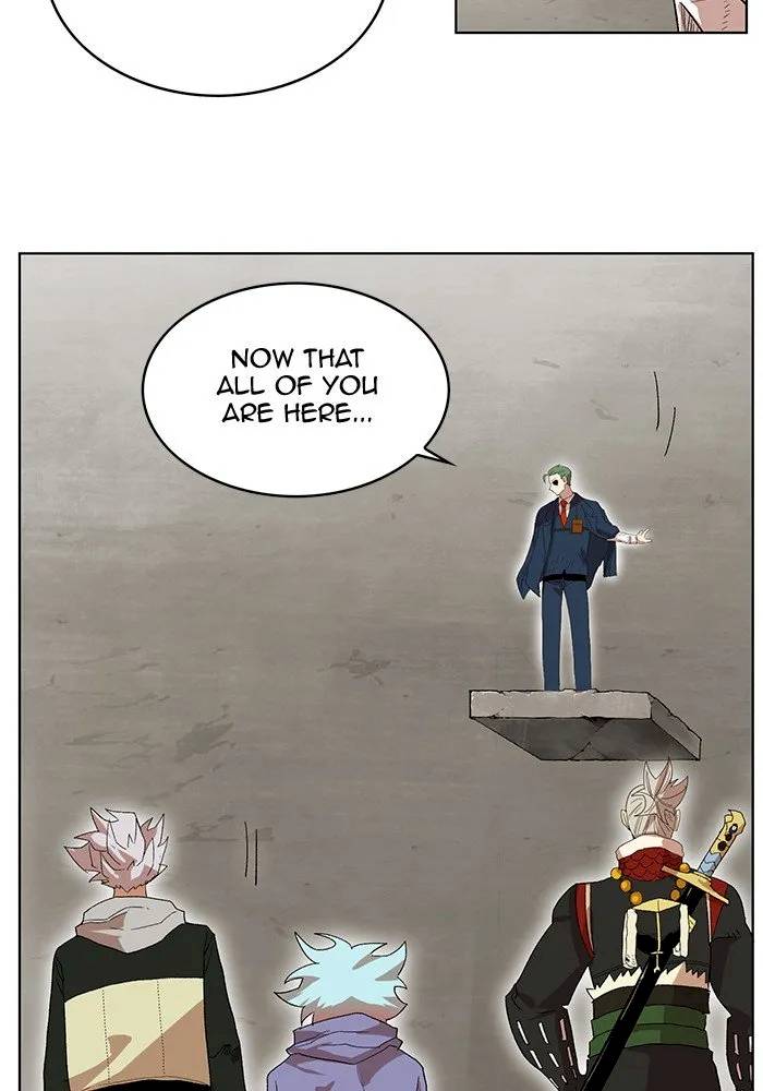 Hardcore Leveling Warrior - Chapter 227 Page 35