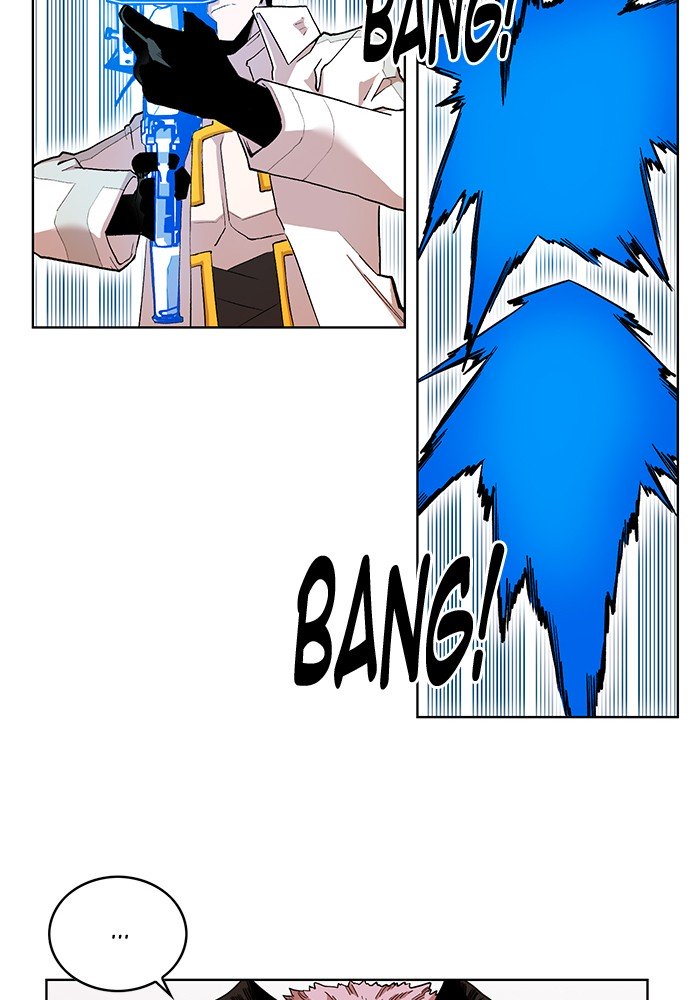 Hardcore Leveling Warrior - Chapter 230 Page 65