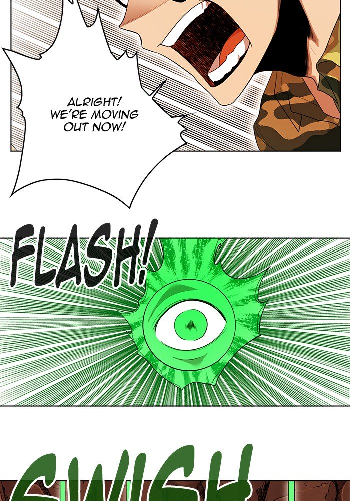 Hardcore Leveling Warrior - Chapter 235 Page 21