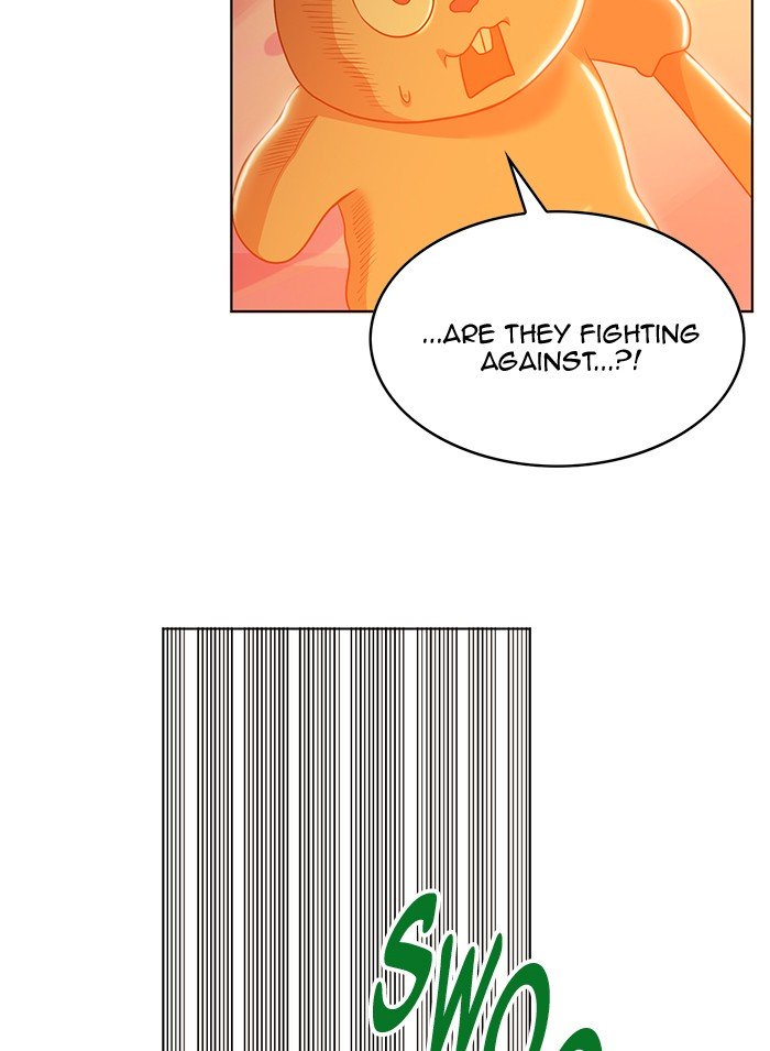 Hardcore Leveling Warrior - Chapter 235 Page 32