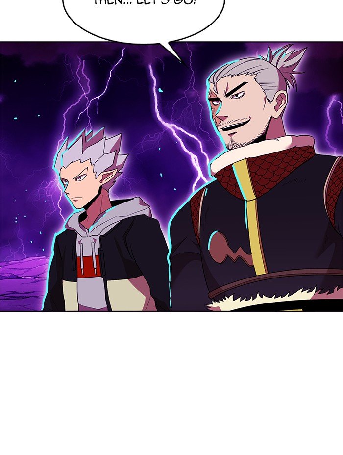 Hardcore Leveling Warrior - Chapter 239 Page 51