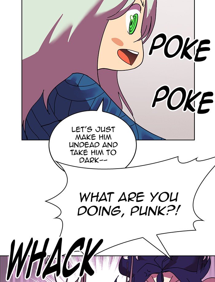 Hardcore Leveling Warrior - Chapter 239 Page 7