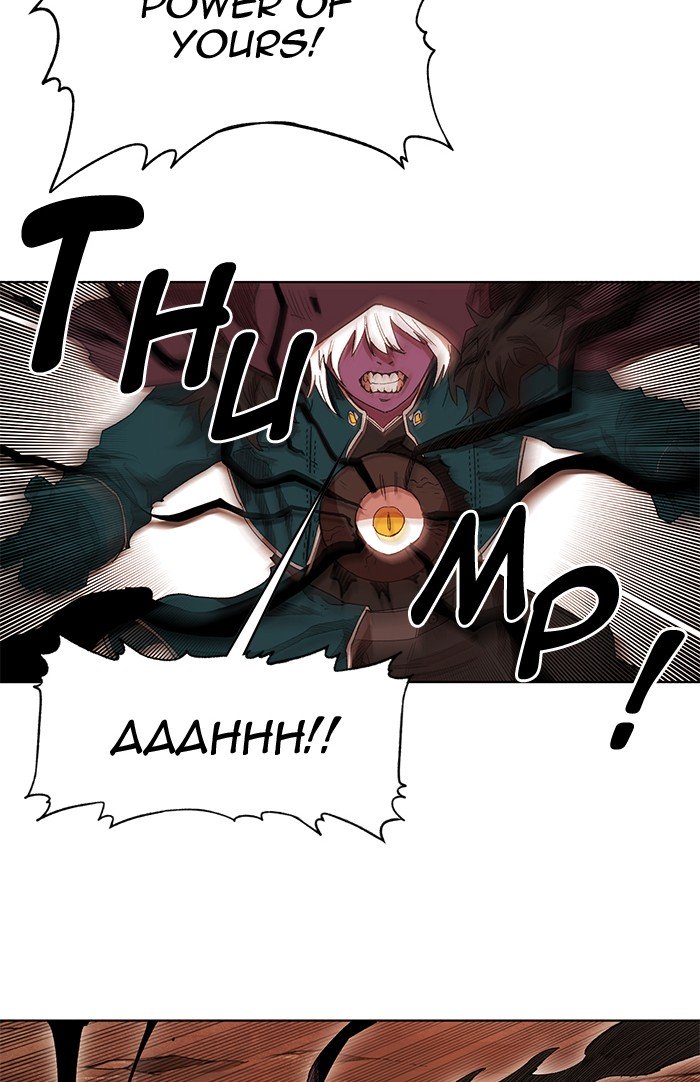 Hardcore Leveling Warrior - Chapter 240 Page 45