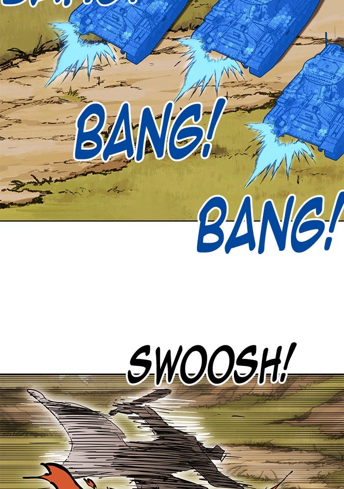 Hardcore Leveling Warrior - Chapter 242 Page 30