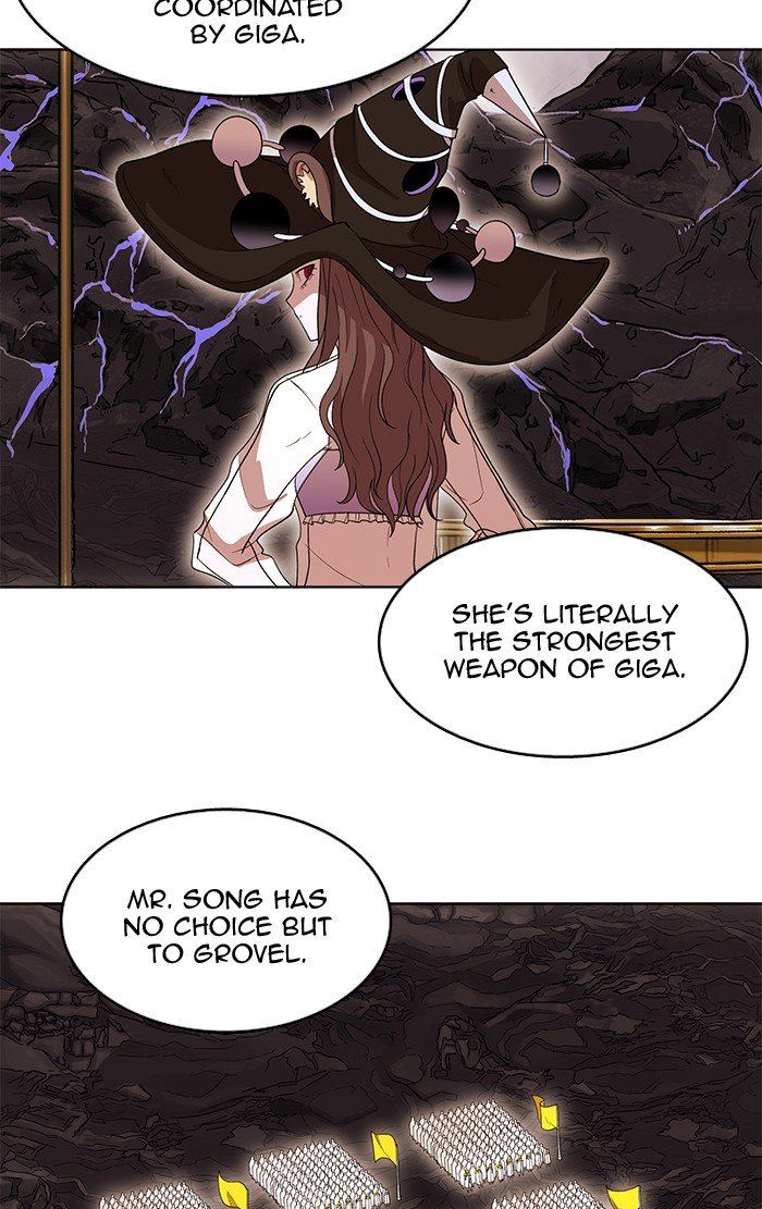 Hardcore Leveling Warrior - Chapter 243 Page 9