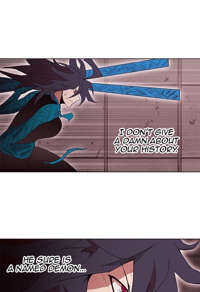 Hardcore Leveling Warrior - Chapter 248 Page 55