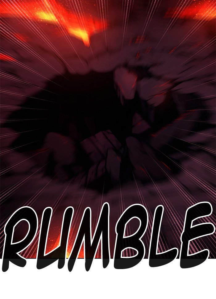 Hardcore Leveling Warrior - Chapter 248 Page 95