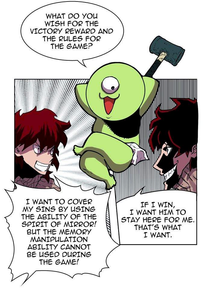 Hardcore Leveling Warrior - Chapter 25 Page 17