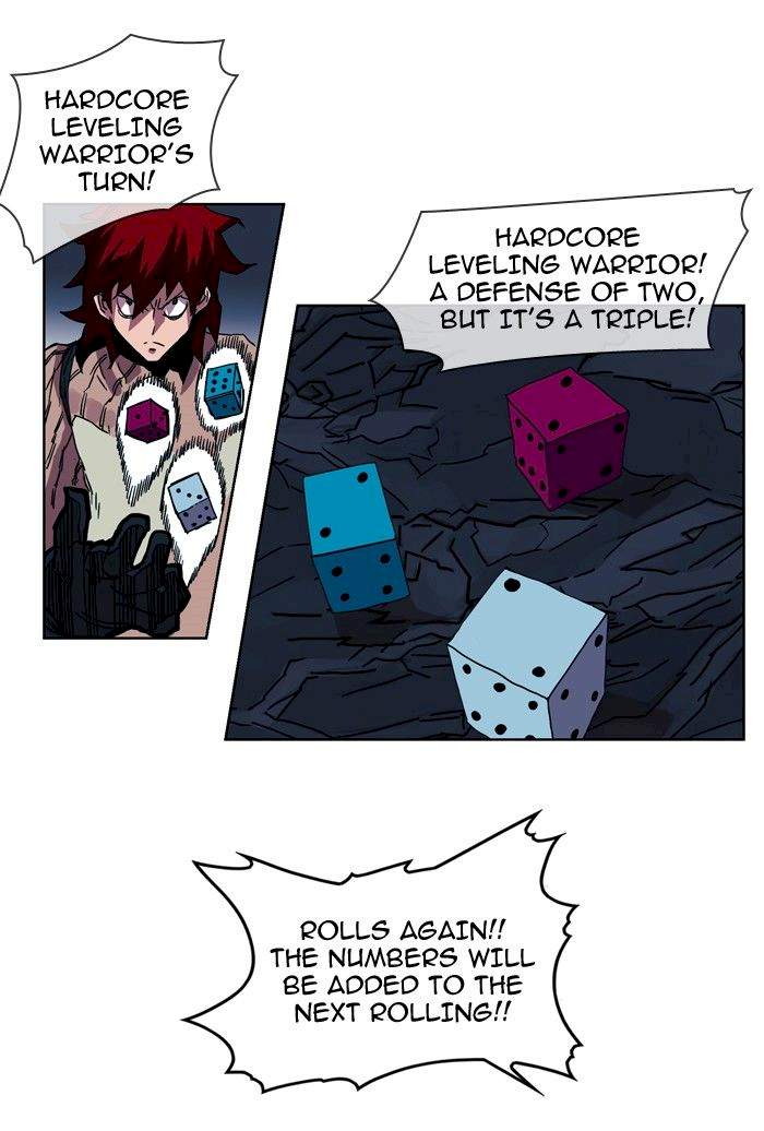 Hardcore Leveling Warrior - Chapter 25 Page 49