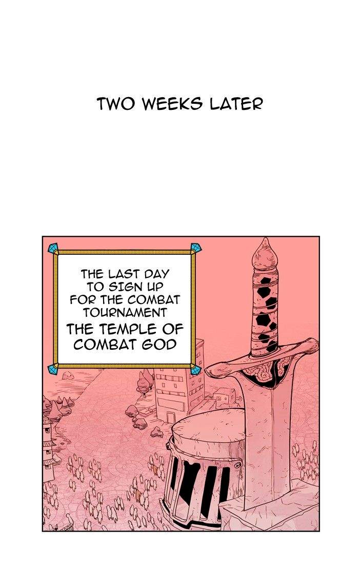 Hardcore Leveling Warrior - Chapter 25 Page 72