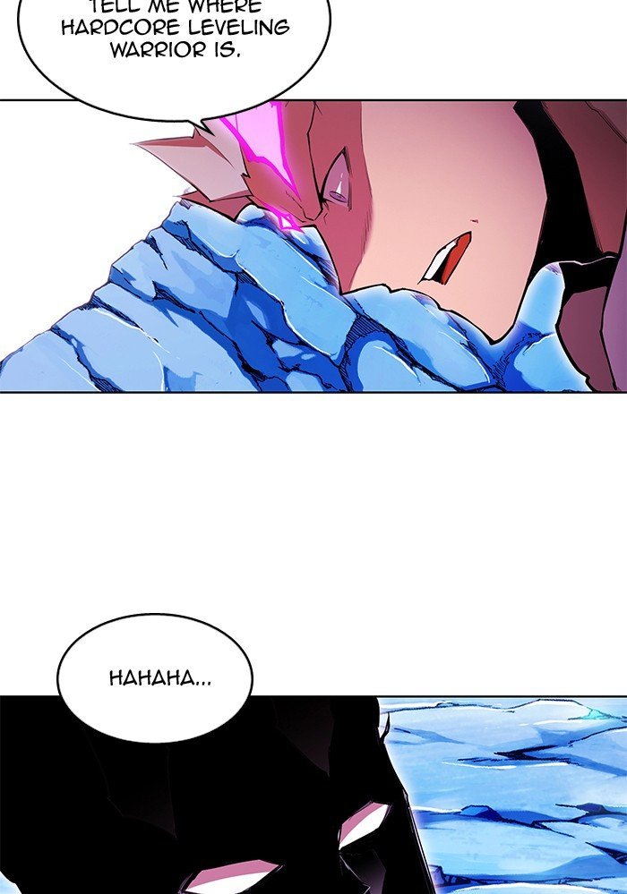 Hardcore Leveling Warrior - Chapter 252 Page 19