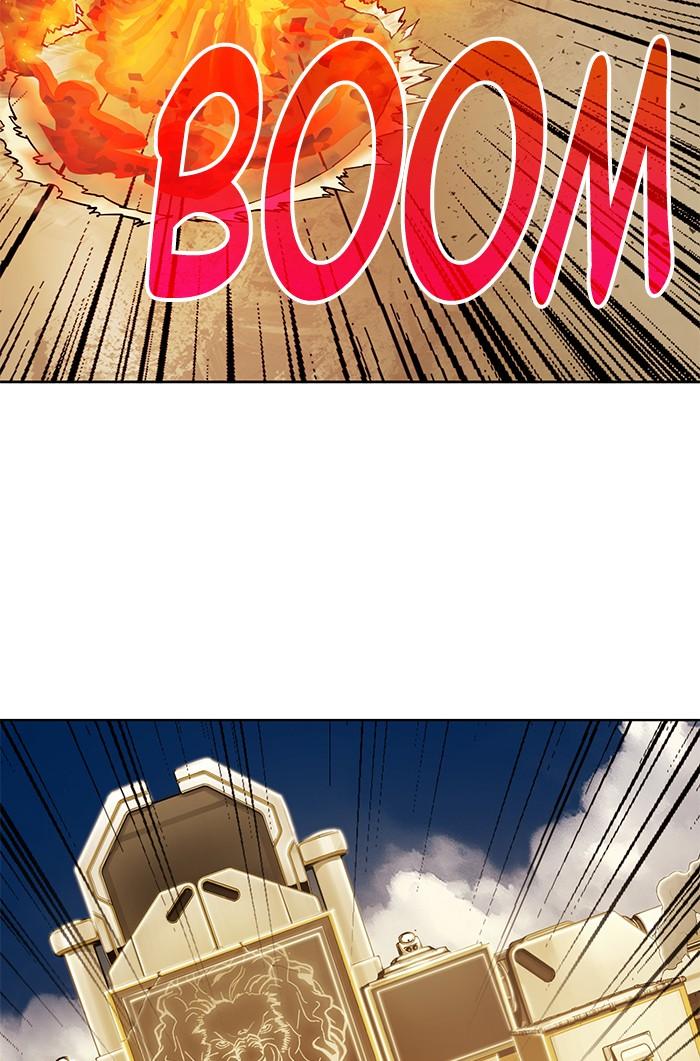 Hardcore Leveling Warrior - Chapter 263 Page 20