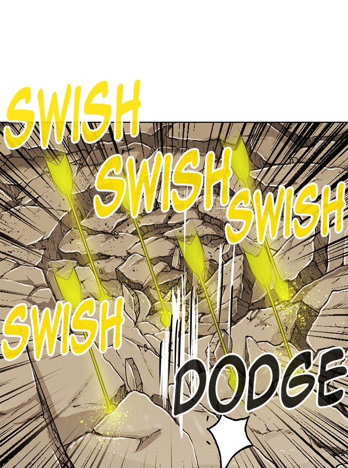 Hardcore Leveling Warrior - Chapter 264 Page 37