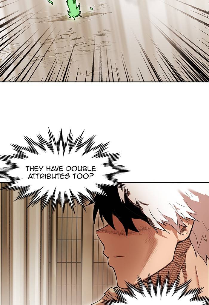 Hardcore Leveling Warrior - Chapter 265 Page 51