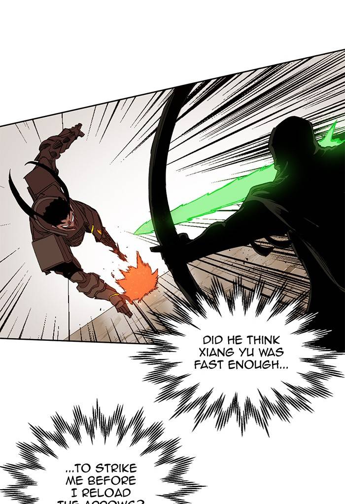 Hardcore Leveling Warrior - Chapter 265 Page 57