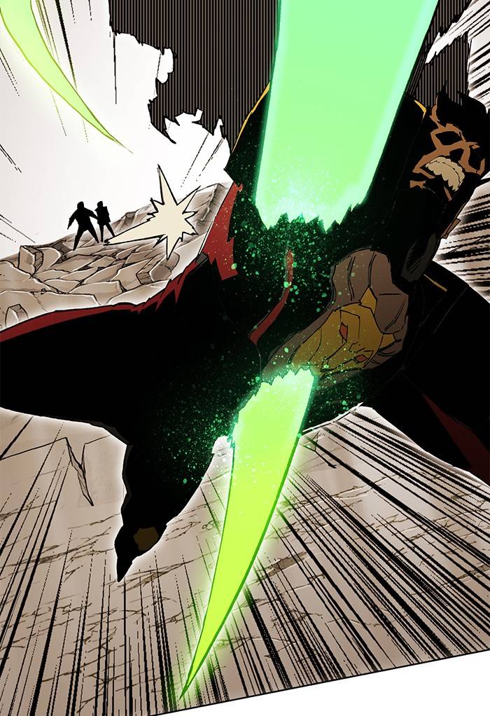 Hardcore Leveling Warrior - Chapter 265 Page 76