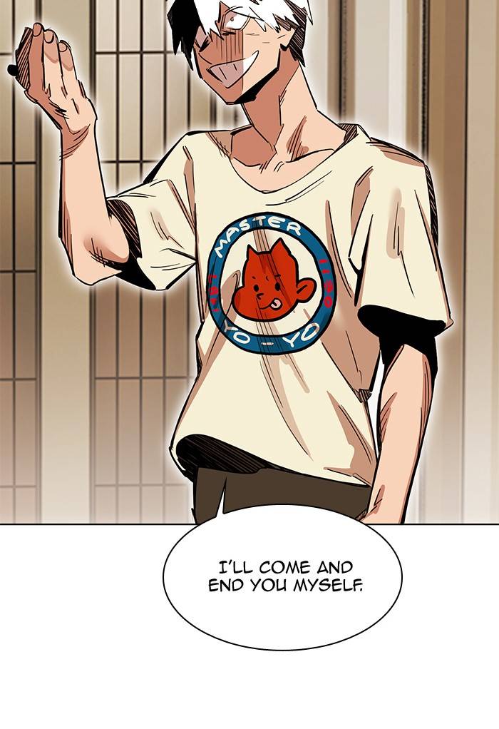 Hardcore Leveling Warrior - Chapter 265 Page 95