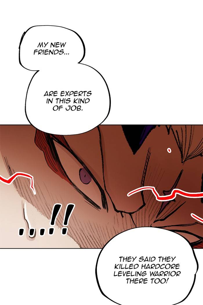 Hardcore Leveling Warrior - Chapter 266 Page 109