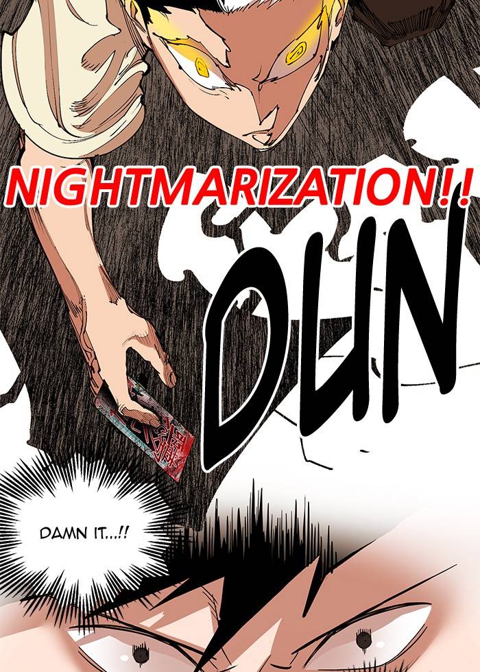 Hardcore Leveling Warrior - Chapter 266 Page 87