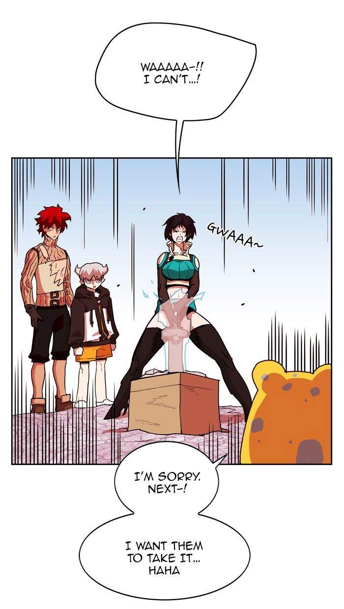 Hardcore Leveling Warrior - Chapter 27 Page 25