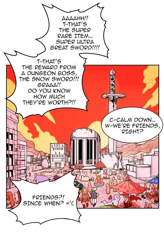 Hardcore Leveling Warrior - Chapter 27 Page 49